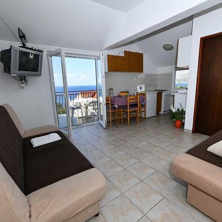 Perfect Vacation Apartments Omiš Dış mekan fotoğraf