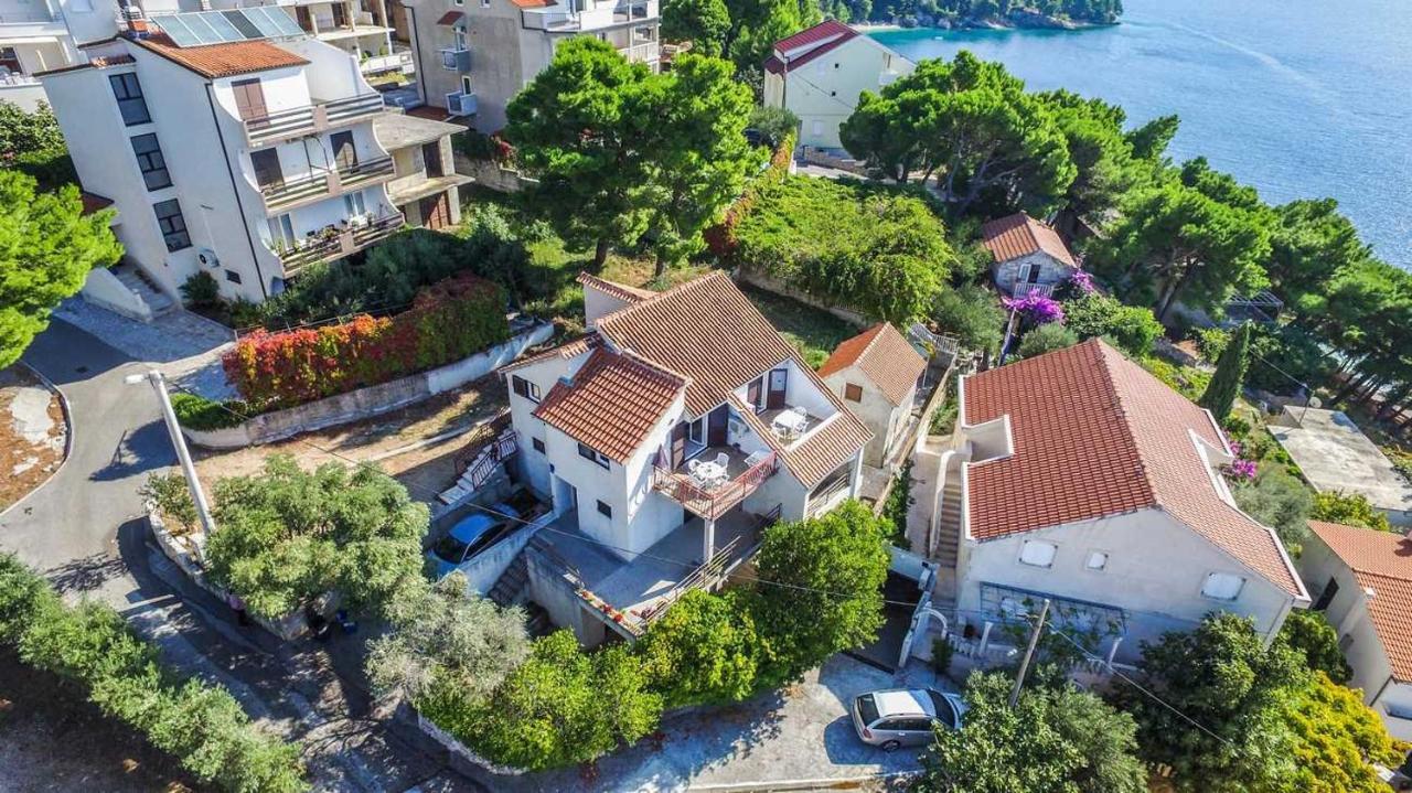 Perfect Vacation Apartments Omiš Dış mekan fotoğraf