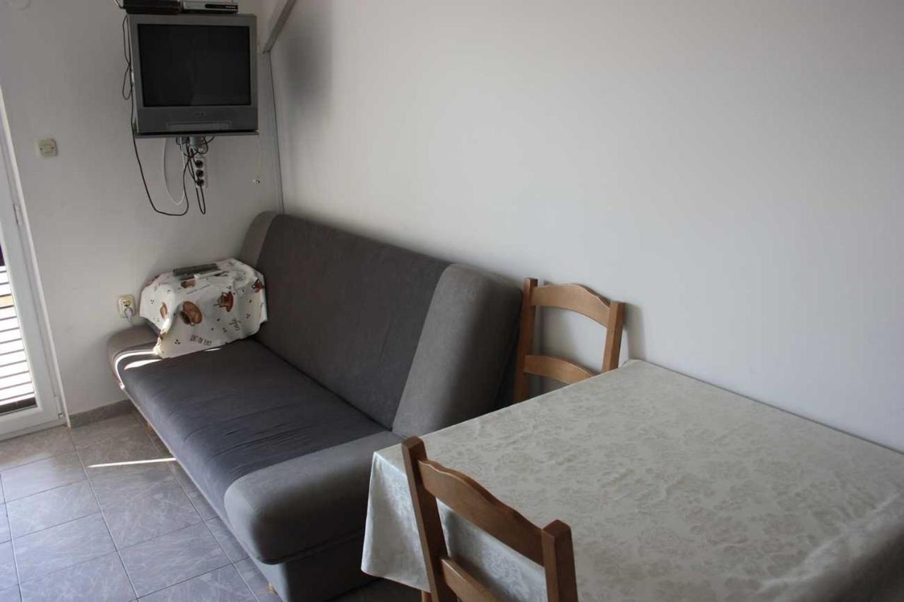 Perfect Vacation Apartments Omiš Dış mekan fotoğraf