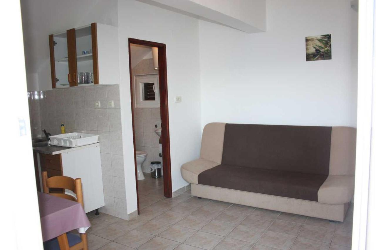 Perfect Vacation Apartments Omiš Dış mekan fotoğraf